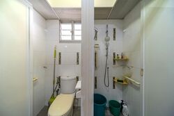Blk 418 Casa Clementi (Clementi), HDB 2 Rooms #561806091
